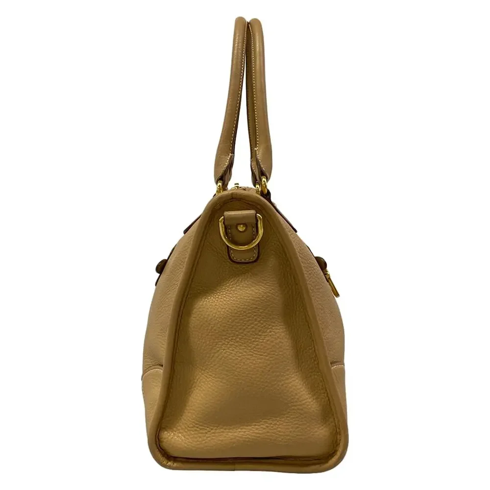 Prada Handbag